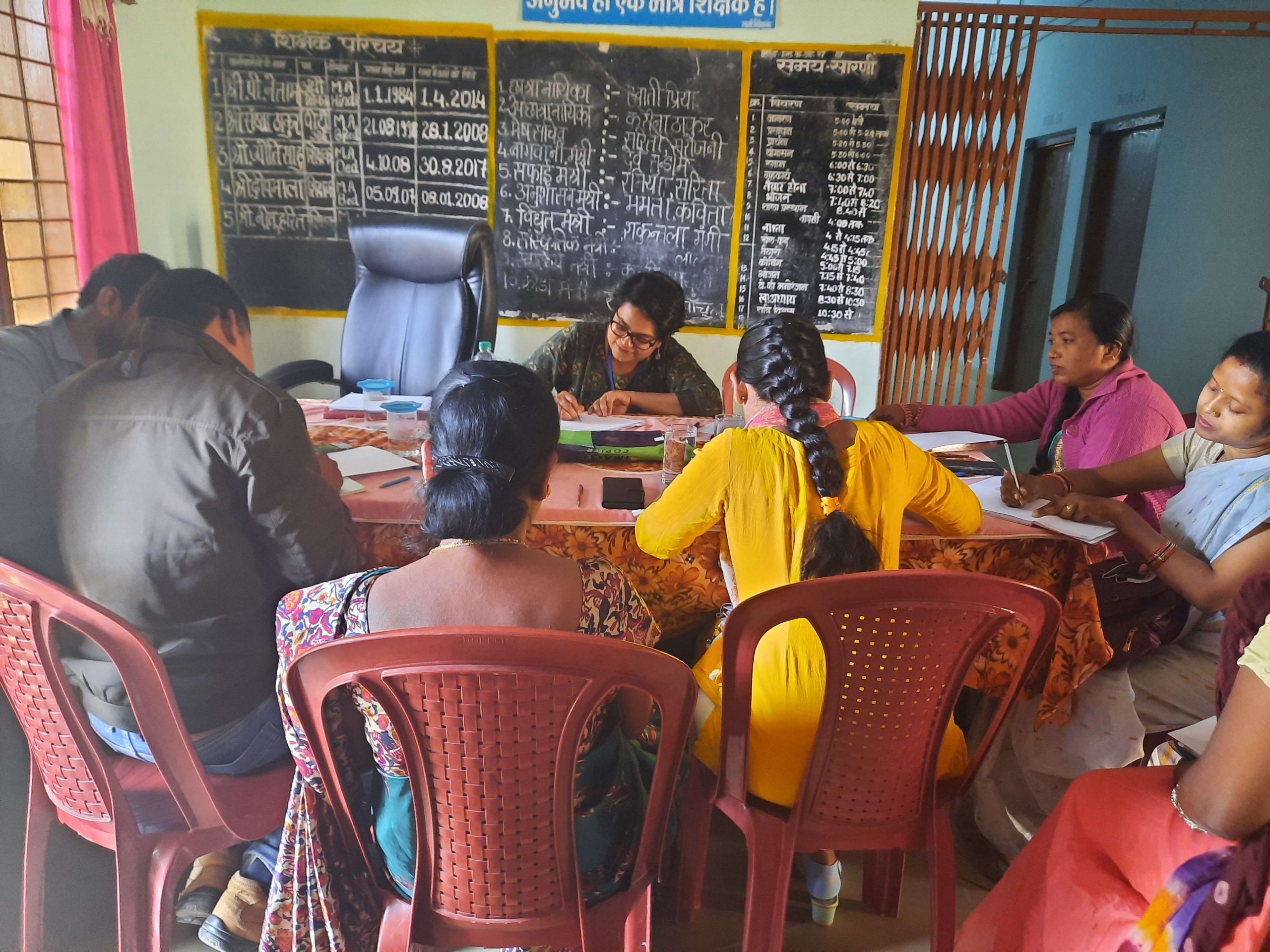 cs2.1 Manthan_Astha Gurukul__result