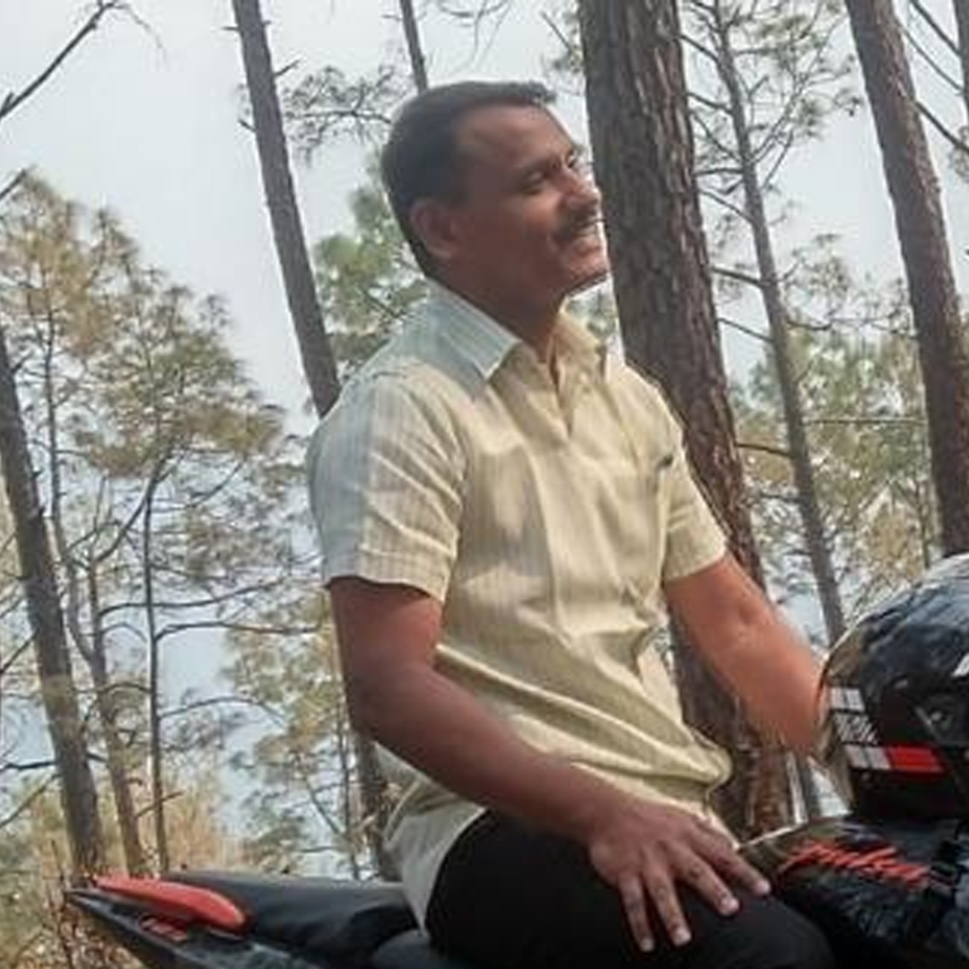 Dr. Amiya Banerjee
