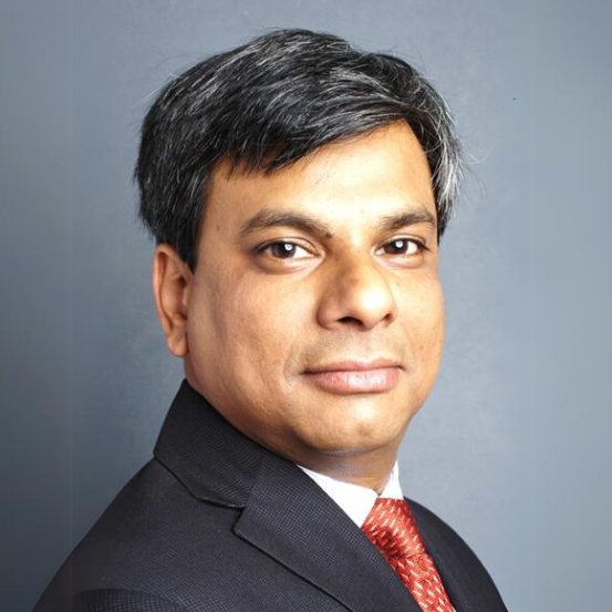 Mr. Prabodh Bhambal